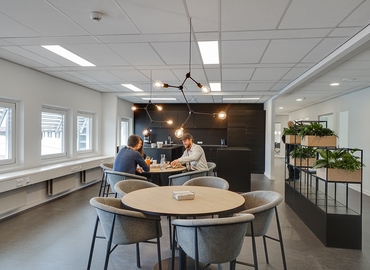 99 m² Business space building up for rent in Ballerup, Borupvang 2B (2750) - 4 | MatchOffice.com