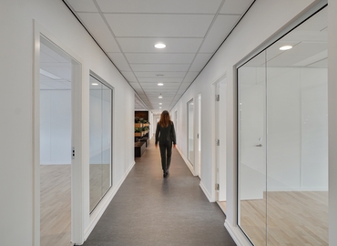 99 m² Business park building up for rent in Ballerup, Borupvang 2B (2750) - 5 | MatchOffice.com