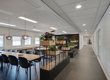 99 m² Business park property up for rent in Ballerup, Borupvang 2B (2750) - 6 | MatchOffice
