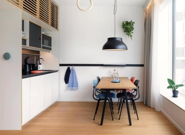 Coworking på Amagerfælledvej, 2300 København S - 500 m² | Foto 7 - Lokalebasen.dk