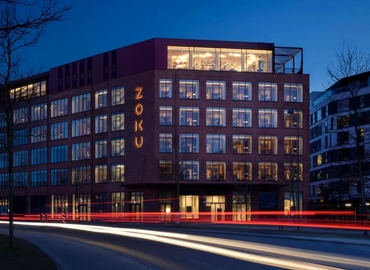 Coworking på Amagerfælledvej, 2300 København S - 500 m² | Foto 14 - Lokalebasen.dk