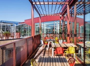 Coworking på Amagerfælledvej, 2300 København S - 500 m² | Foto 5 - Lokalebasen.dk