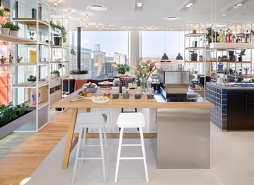 Coworking på Amagerfælledvej, 2300 København S - 500 m² | Foto 6 - Lokalebasen