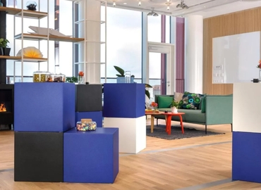 Coworking på Amagerfælledvej, 2300 København S - 500 m² | Foto 8 - Lokalebasen.dk