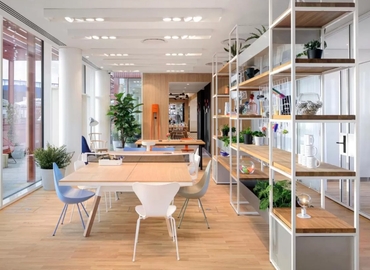 Coworking på Amagerfælledvej, 2300 København S - 500 m² | Foto 13 - Lokalebasen.dk