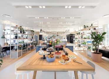 Book a 500 m² Conference space in Copenhagen S, Amagerfælledvej 108 (2300) - 7 | MatchOffice