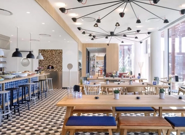 Choose a 500 m² Conference space in Copenhagen S, Amagerfælledvej 108 (2300) - 9 | MatchOffice