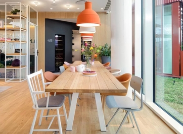 Choose a 500 m² Convention center in Copenhagen S, Amagerfælledvej 108 (2300) - 10 | MatchOffice