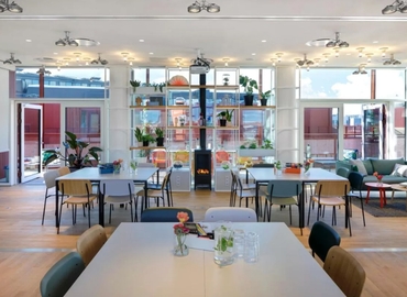 Choose a 500 m² Convention center in Copenhagen S, Amagerfælledvej 108 (2300) - 6 | MatchOffice