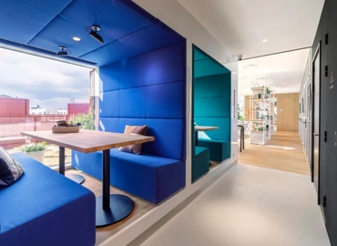 Rent a 500 m² Convention center in Copenhagen S, Amagerfælledvej 108 (2300) - 13 | MatchOffice.com