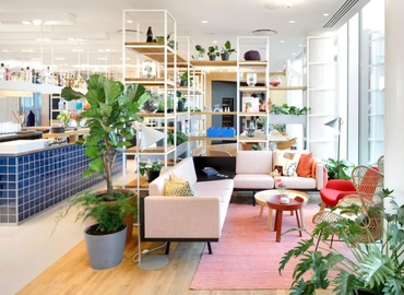 Rent a 500 m² Convention center in Copenhagen S, Amagerfælledvej 108 (2300) - 14 | MatchOffice