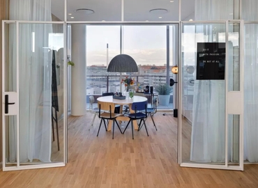 Rent a 500 m² Conference hall in Copenhagen S, Amagerfælledvej 108 (2300) - 2 | MatchOffice.com