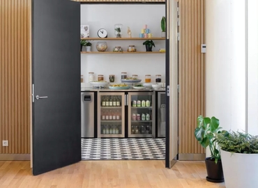 Rent a 500 m² Conference hall in Copenhagen S, Amagerfælledvej 108 (2300) - 16 | MatchOffice