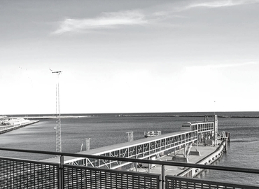 Kontorhotel på Baltic Kaj 1, 4600 Køge - 50 m² | Foto 6 - Lokalebasen.dk