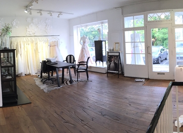 Butik til leje på Strandvejen 349C, 2930 Klampenborg - 90 m² | Foto 0 - Lokalebasen.dk