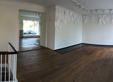 Butik til leje på Strandvejen 349C, 2930 Klampenborg - 90 m² | Foto 1 - Lokalebasen