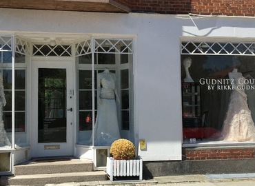 Butik til leje på Strandvejen 349C, 2930 Klampenborg - 90 m² | Foto 3 - Lokalebasen.dk