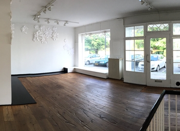 Butik til leje på Strandvejen 349C, 2930 Klampenborg - 90 m² | Foto 5 - Lokalebasen.dk