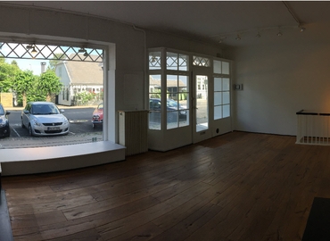 Butik til leje på Strandvejen 349C, 2930 Klampenborg - 90 m² | Foto 7 - Lokalebasen.dk