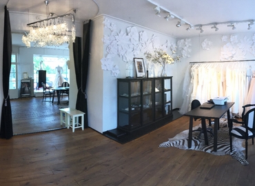 Butik til leje på Strandvejen 349C, 2930 Klampenborg - 90 m² | Foto 10 - Lokalebasen.dk