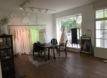 Butik til leje på Strandvejen 349C, 2930 Klampenborg - 90 m² | Foto 11 - Lokalebasen.dk