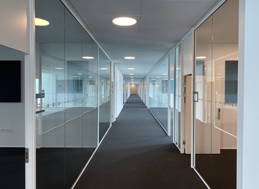 63 m² Serviced office available to rent in Kastrup, Lufthavnsboulevarden 10, 2770  - 1 | MatchOffice