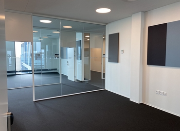 63 m² Business office for rent in Kastrup, Lufthavnsboulevarden 10, 2770  - 3 | MatchOffice.com