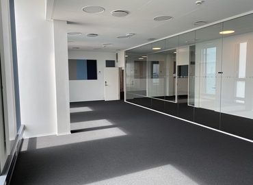 63 m² Office available to rent in Kastrup, Lufthavnsboulevarden 10, 2770  - 5 | MatchOffice.com