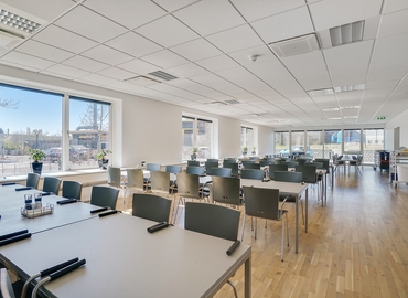 Kontor til leje på Industriparken 21A, 2750 Ballerup - 262 m² | Foto 3 - Lokalebasen.dk