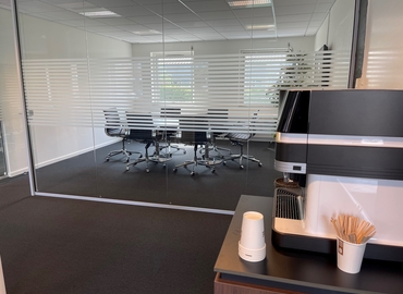 Kontorhotel på Gefionsvej 6, 3400 Hillerød - 64 m² | Foto 6 - Lokalebasen.dk