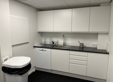 Kontorhotel på Gefionsvej 6, 3400 Hillerød - 64 m² | Foto 22 - Lokalebasen