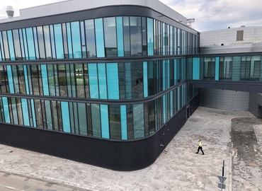 63 m² Commercial office available to rent in Kastrup, Lufthavnsboulevarden 10, 2770  - 0 | MatchOffice