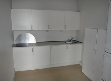 Lager til leje på Nyholms Alle 40, 2610 Rødovre - 305 m² | Foto 3 - Lokalebasen