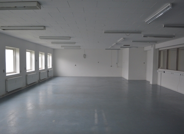 Lager til leje på Nyholms Alle 40, 2610 Rødovre - 305 m² | Foto 4 - Lokalebasen