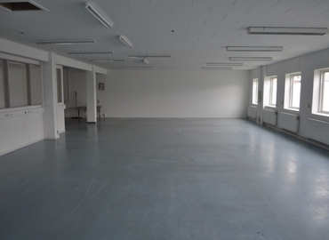 Lager til leje på Nyholms Alle 40, 2610 Rødovre - 305 m² | Foto 5 - Lokalebasen