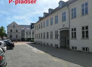 Kontor til leje på Vindegade 53, 5000 Odense C - 26 m² | Foto 4 - Lokalebasen.dk