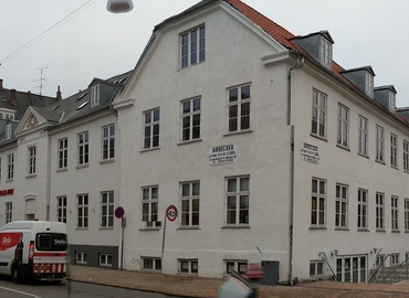 26 m² Office space available to rent in Odense C, Vindegade 53, 5000  - 5 | MatchOffice
