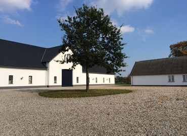 400 m² Commercial warehouse for rent in Helsinge, Helsingevej 105 (3200) - 0 | MatchOffice