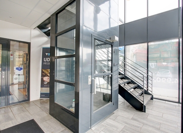 Kontor til leje på Ringstedvej 2, 4000 Roskilde - 463 m² | Foto 17 - Lokalebasen