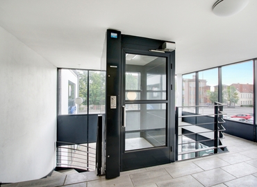 Kontor til leje på Ringstedvej 2, 4000 Roskilde - 463 m² | Foto 16 - Lokalebasen
