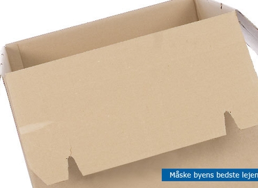 100 m² Workshop space rental in Brondby, Søndre Ringvej 49 (2605) - 0 | MatchOffice.com