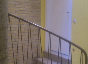 Kontor til leje på Vestergade 18, 4600 Køge - 108 m² | Foto 8 - Lokalebasen.dk