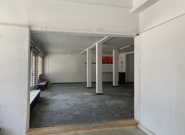 Butik til leje på Algade 22, 4760 Vordingborg - 218 m² | Foto 13 - Lokalebasen