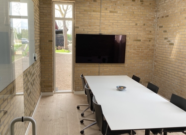 85 m² Flexible office up for rent in Copenhagen City Center, Krudtløbsvej 75, 1439  - 8 | MatchOffice.com