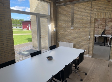 85 m² Office space available to rent in Copenhagen City Center, Krudtløbsvej 75, 1439  - 9 | MatchOffice.com