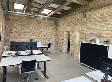 85 m² Office space available to rent in Copenhagen City Center, Krudtløbsvej 75, 1439  - 10 | MatchOffice.com