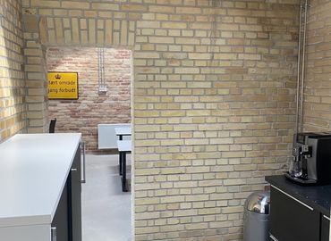 85 m² Flexible office available to rent in Copenhagen City Center, Krudtløbsvej 75, 1439  - 11 | MatchOffice.com