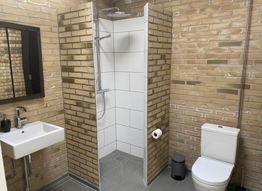 85 m² Flexible office up for rent in Copenhagen City Center, Krudtløbsvej 75, 1439  - 12 | MatchOffice.com