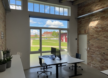 85 m² Serviced office for rent in Copenhagen City Center, Krudtløbsvej 75, 1439  - 13 | MatchOffice