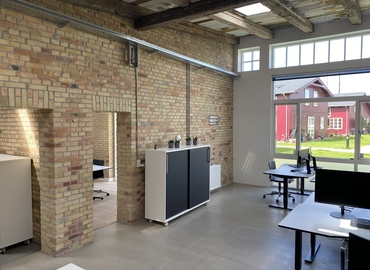 85 m² Business office for rent in Copenhagen City Center, Krudtløbsvej 75, 1439  - 14 | MatchOffice.com